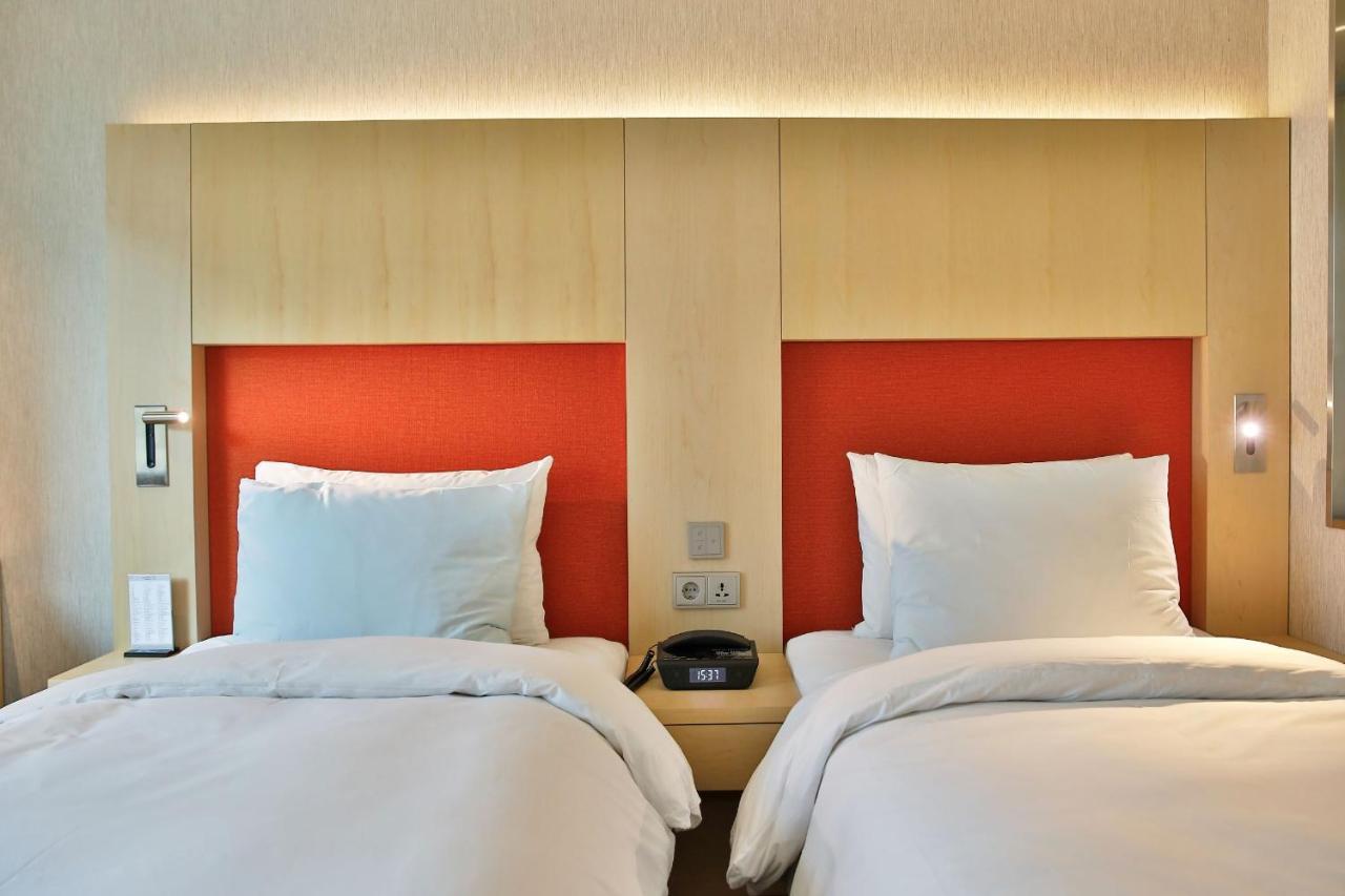 Hotel Midcity Myeongdong Seoul Eksteriør billede