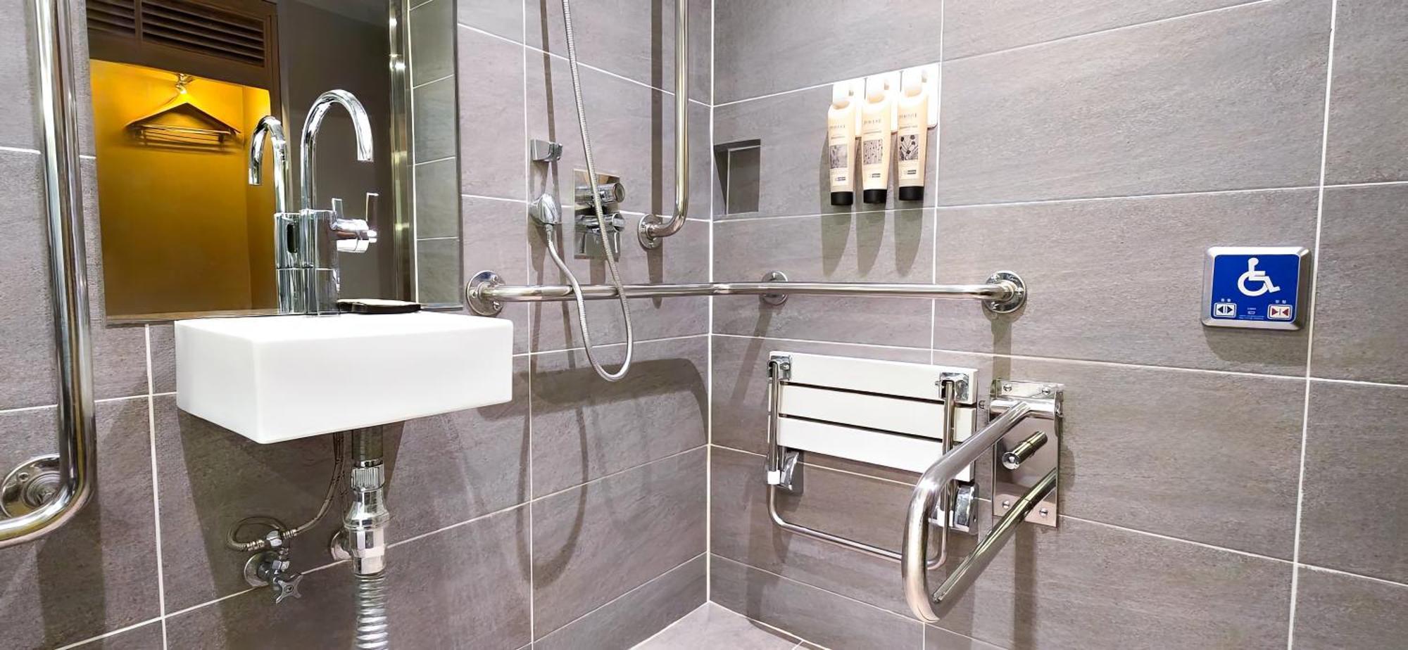 Hotel Midcity Myeongdong Seoul Eksteriør billede