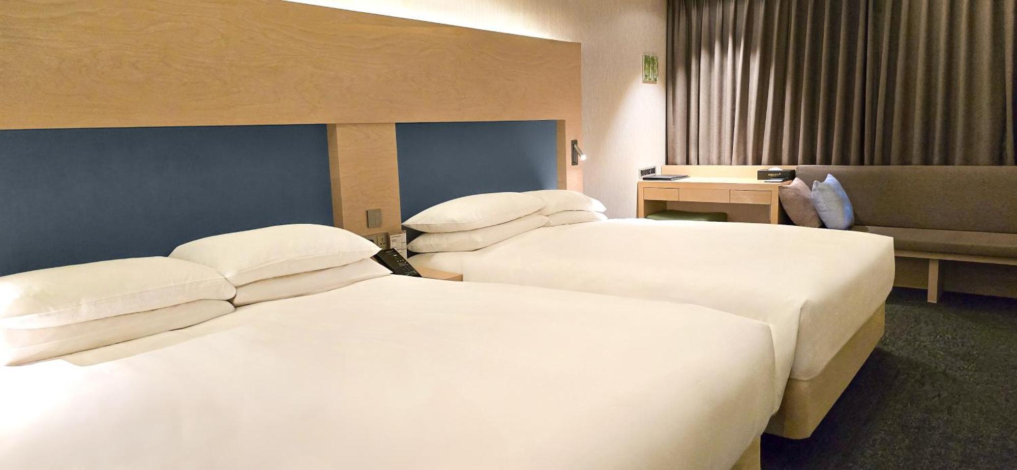 Hotel Midcity Myeongdong Seoul Eksteriør billede