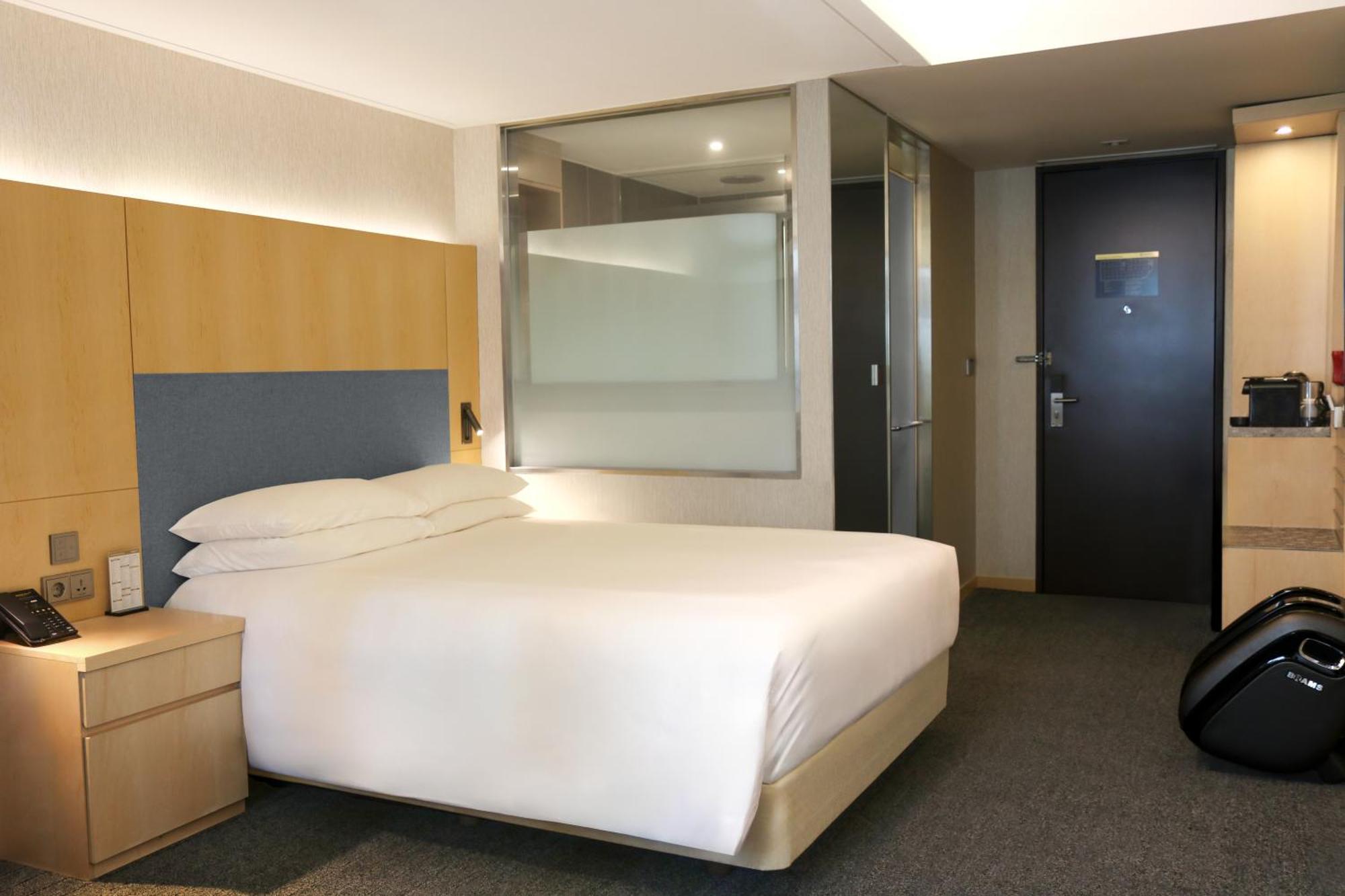 Hotel Midcity Myeongdong Seoul Eksteriør billede
